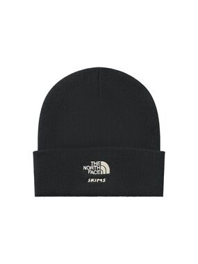 SKIMS x The North Face Beanie - Black (NWT)
